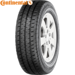Continental 185R14C 102 100Q Eurova