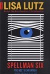 Spellman Six: The Next Generation Spellman Novels