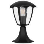 Elmi Pillar Light