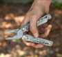 Multitool - Black