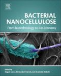 Bacterial Nanocellulose - From Biotechnology To Bio-economy Hardcover