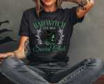 Bad Witch Social Club T-Shirt