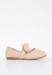 PoP Candy Bowknot Pumps - Pink