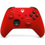 Microsoft Xbox Series Wireless Controller Pulse Red