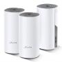 Tp-link Deco E4 3 Pack AC1200 Whole Home Wifi System 3 Pack