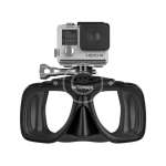 Gopro HERO5 And Session Dive Mask
