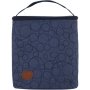 Made 4 Baby Premium Food Bag Denim Quilted