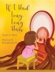 If I Had Long Long Hair Hardcover