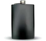 Harley Davidson Stainless Steel Hip Flask