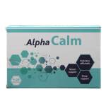 Alpha Calm Capsules 20