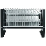 Haz 2 Quartz Bar Heater Retail Box