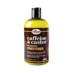 Caffeine And Castor Conditioner 354.9ML