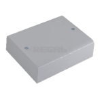 Junction BOX-24 Way White