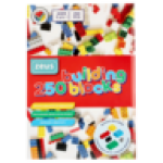 Value Building Blocks 250 Piece