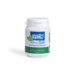 Epic Xylitol Gum - Spearmint