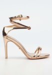 Jazz 21 Stiletto - Rose Gold