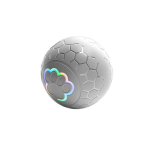 Automatic Pet Toy Durable For Dogs To Chew
