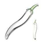 - Naturals Chili Pepper S Dildo