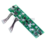Falco Hob Touch Control PC Board