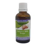 Nature's Milk Drops For Nursing Moms