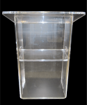 Standard Podium 20MM