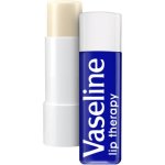 Vaseline Lip Therapy Lip Balm Original 4.8G