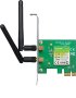 TP-link 300MBPS Wireless N PCI Express Adapter Realtek RTL8192EE 2.4GHZ 802.11N/G/B 2 Detachable Antennas