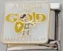Armour Of God 9MM Charm
