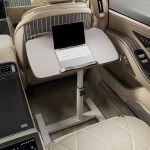 Foldable Car Seat Tray Table - Multi-functional Portable Desk For Working Writing Eating - Ideal For Rvs And Travel