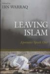 Leaving Islam Hardcover New