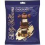 Sally Williams Assorted Chocolate Bag 300G