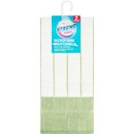 Xtreme Power Honeycomb Dish Towel 2 Pack
