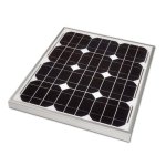 20W Mono Solar Panel