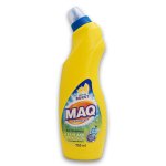Multipurpose Thick Bleach Cleans And Disinfects 750ML - Lemon Burst