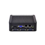 Pospc J1900 4GB Memory 128SSD No Os Included 2 X RS232 Hdmi+vga USB3.0 X1 USB2.0 X7 Lan X2 Wifi Module With Antenna Accessories
