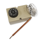 Ambient T stat Unitherm