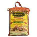 Maseeha 1121 Sella Basmati Rice 5KG