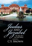 Judas And Jezabel - The Tales Of A New York Nanny Hardcover