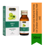 Live Natural Amla Oil Indian Gooseberry Hair Oil 30ML - Hair Care For External Use Only - 30ML
