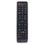 Donic Replacement Tv Remote For Samsung AA59-00602A Fhd LED Uhd Qled Tv