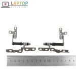HP Pavilion Laptop Hinges 15-CX TPN-C133 TPN-C134 Compatible Left + Right