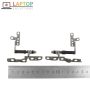 HP Pavilion Laptop Hinges 15-CX TPN-C133 TPN-C134 Compatible Left + Right