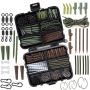 Carp Specimen Fishing Rig Builder Set