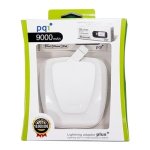 9 000 Mah Dual USB Universal Mobile Power Bank