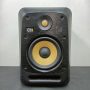 Krk V6 Series 4 Powered Studio Monitor