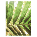 Village Jungle Art Print - A3
