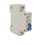 SJ037 Protection – Dc Circuit Breaker MINI 63 Amp Single Pole
