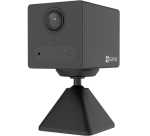 CS-CB2-R100-2D2WF Ezviz Wi-fi Smart Home Battery Camera - Black 4MM Fixed Lens 5M Ir 512GB Micro Sd Card 2000 Mah Battery Capaci