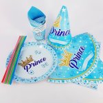 Little Prince Party Pack - Factory Plaza