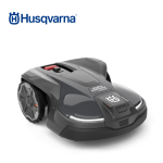 Automower 430X Nera Robotic Lawn Mower 3200M